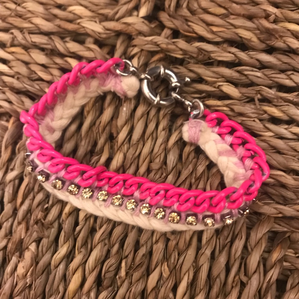 Express Bracelet